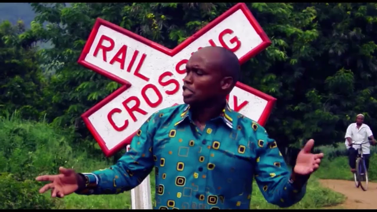 EV Joseph Msuya - Sifa zako