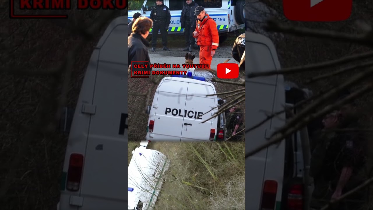 NEVYŘE&Scaron;EN&Eacute; ZMIZEN&Iacute; ANIČKY JANATKOV&Eacute; - KRIMI PŘ&Iacute;PAD KTER&Yacute; &Scaron;OKOVAL CEL&Eacute; ČESKO