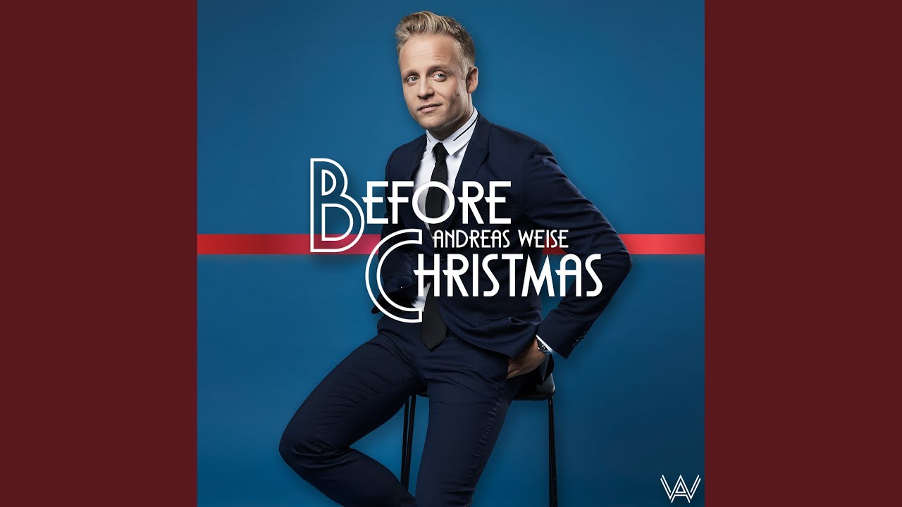 Before Christmas