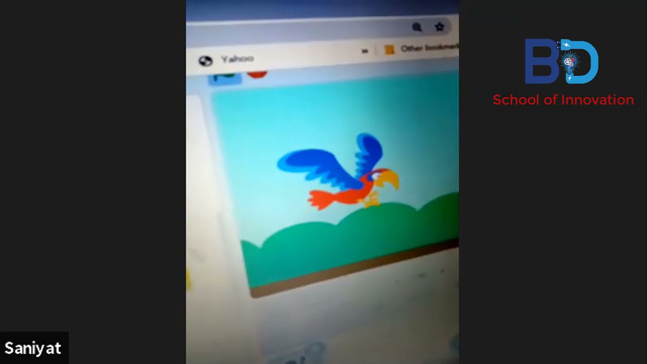 Coding for Kids