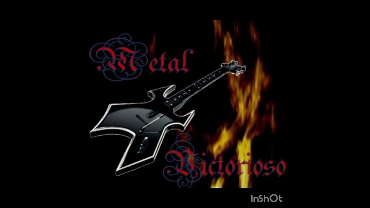 Nu Metal Cristiano - Metal Victorioso Compilación Vol. 4  Metal en Español