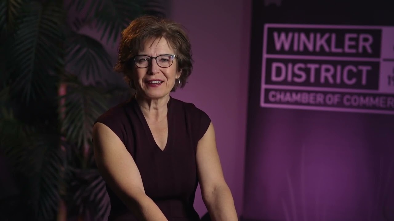 International Women's Day - Karen Chezick