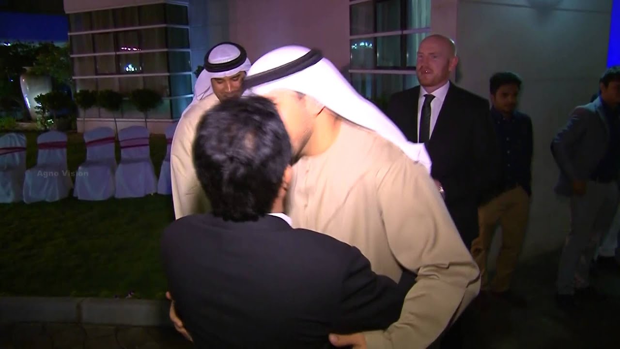 House Warming @ Sharjah