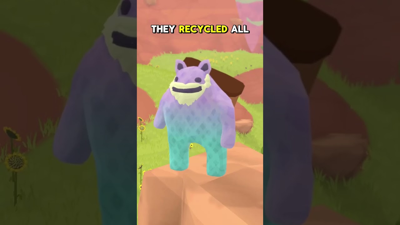 streamers BROKE my indie game ??