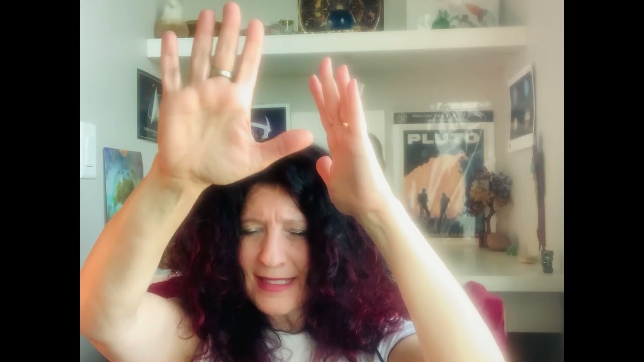 Light Language Transmission for Abundance and Prosperty