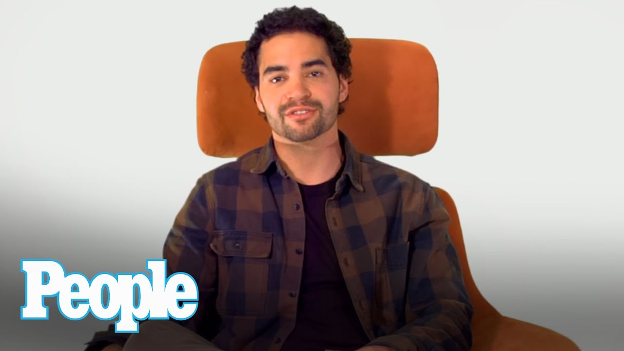 Get to Know Ram&oacute;n Rodriguez | People