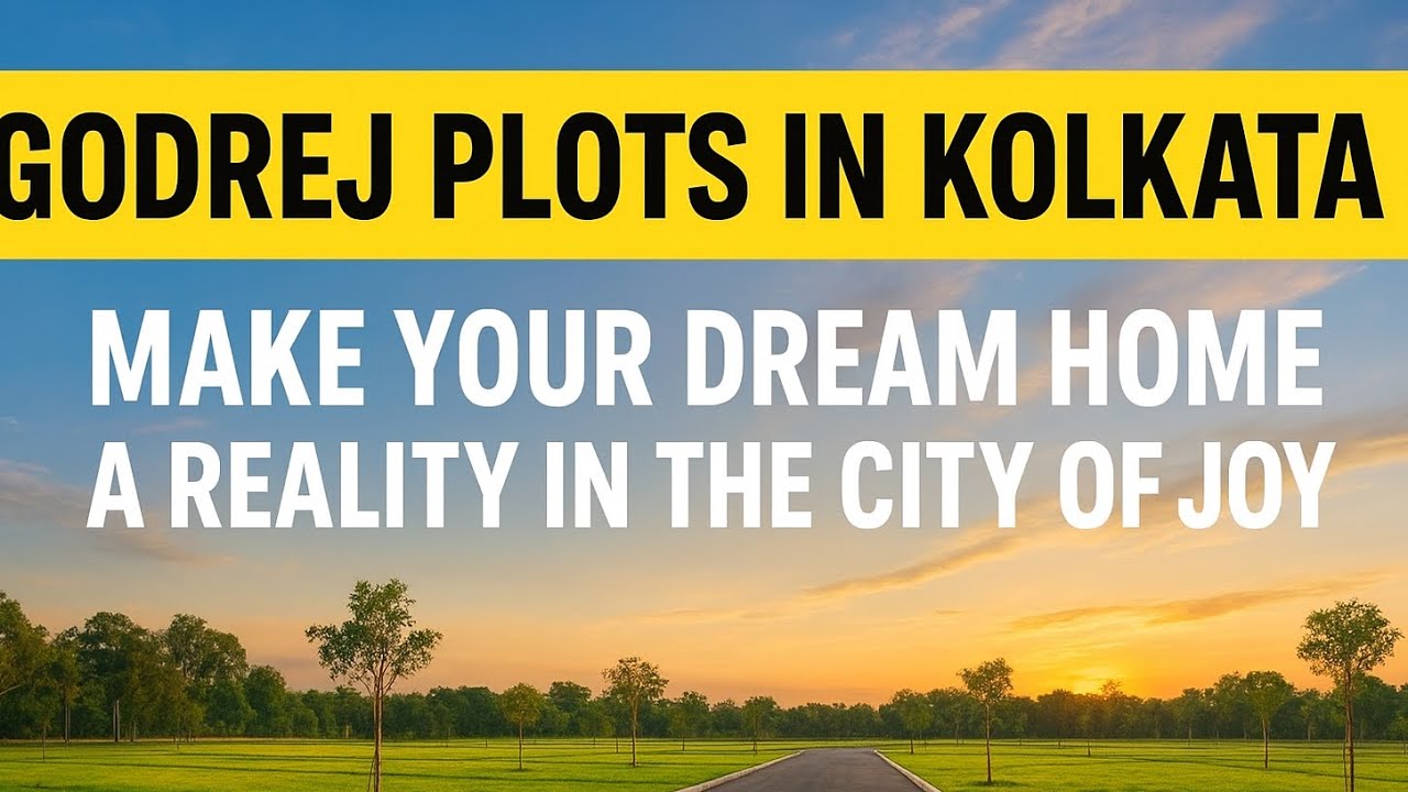 Godrej Zen estate Review || Godrej Plots In Kolkata On Bali Theme || #godrejproperties #plots 