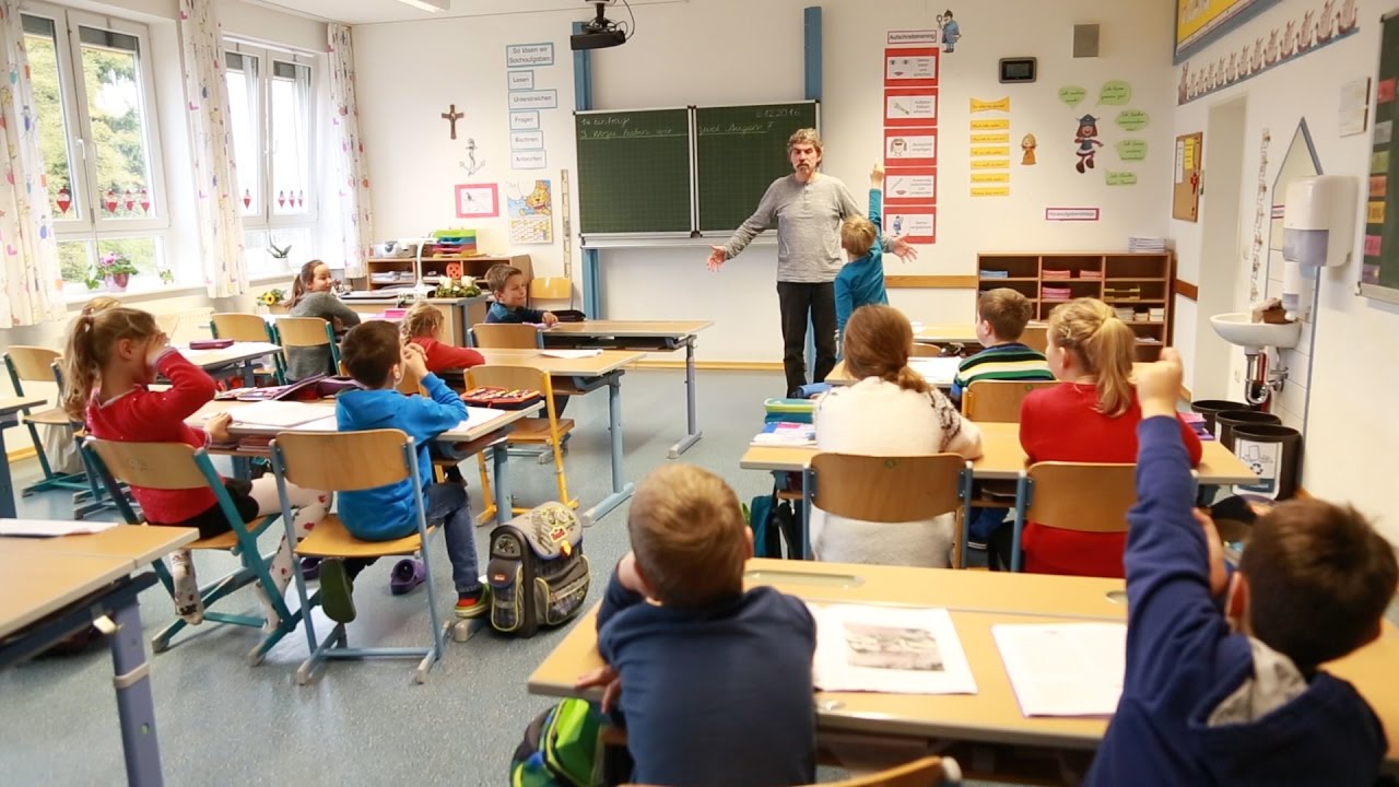 Pastoralreferent/in - Ein Leben im Zeichen des Evangeliums vermitteln