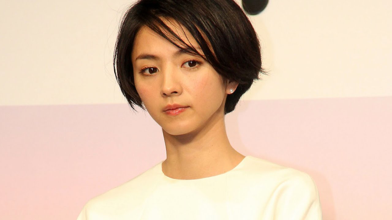 満島ひかり「鼻の穴の形がキレイ」樹木希林にほめられる…撮影秘話語る　映画「駆込み女と駆出し男」完成報告会見2　#Kakekomi Onna to Kakedashi Otoko　#movie