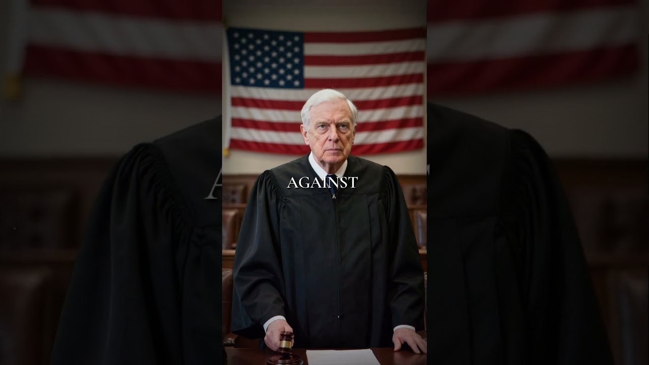The Legal Test That Controls Every Church vs State Battle in America