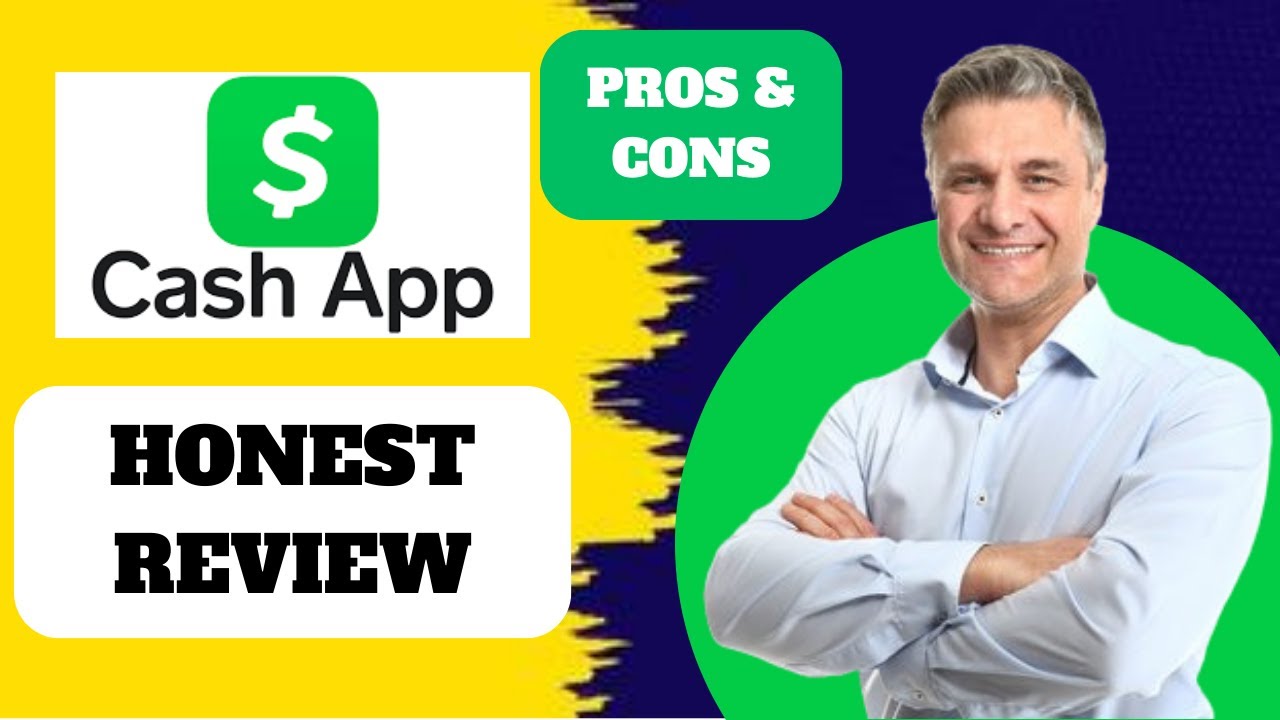 Cash App Review 2025 | Overview | Pros and Cons | Investing | Is Cash App Worth It? [HONEST GUIDE]