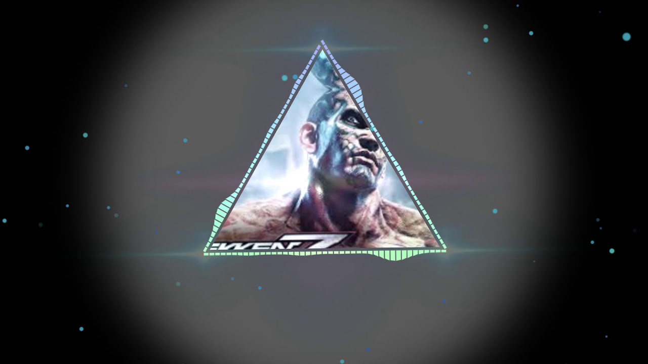 Tekken 7 OST (Cave of Enlightenment) Round 1