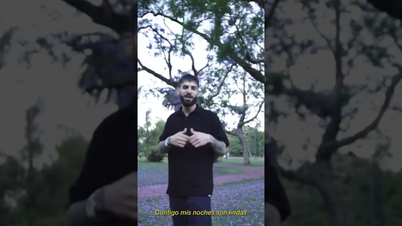 Tu árabe favorito mami 