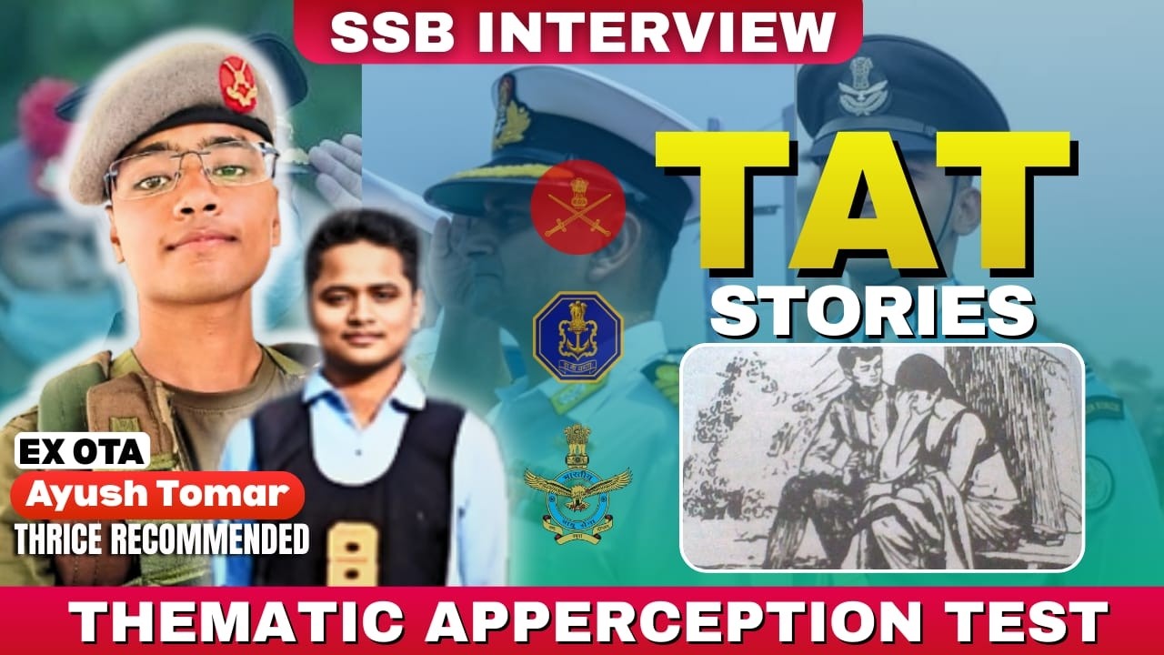 TAT Brainstorming session | Ayush Tomar (Ex-OTA) | Part-3