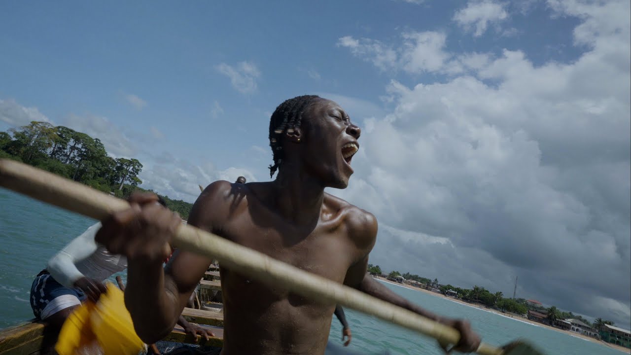 Kora & Wuachuma - Ubuntu [Official Music Video]