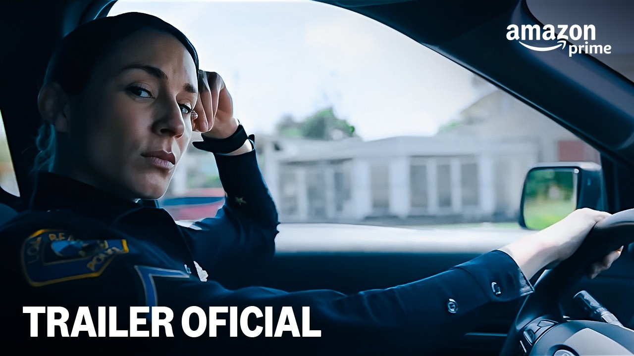 On Call | Trailer Oficial | Prime Video