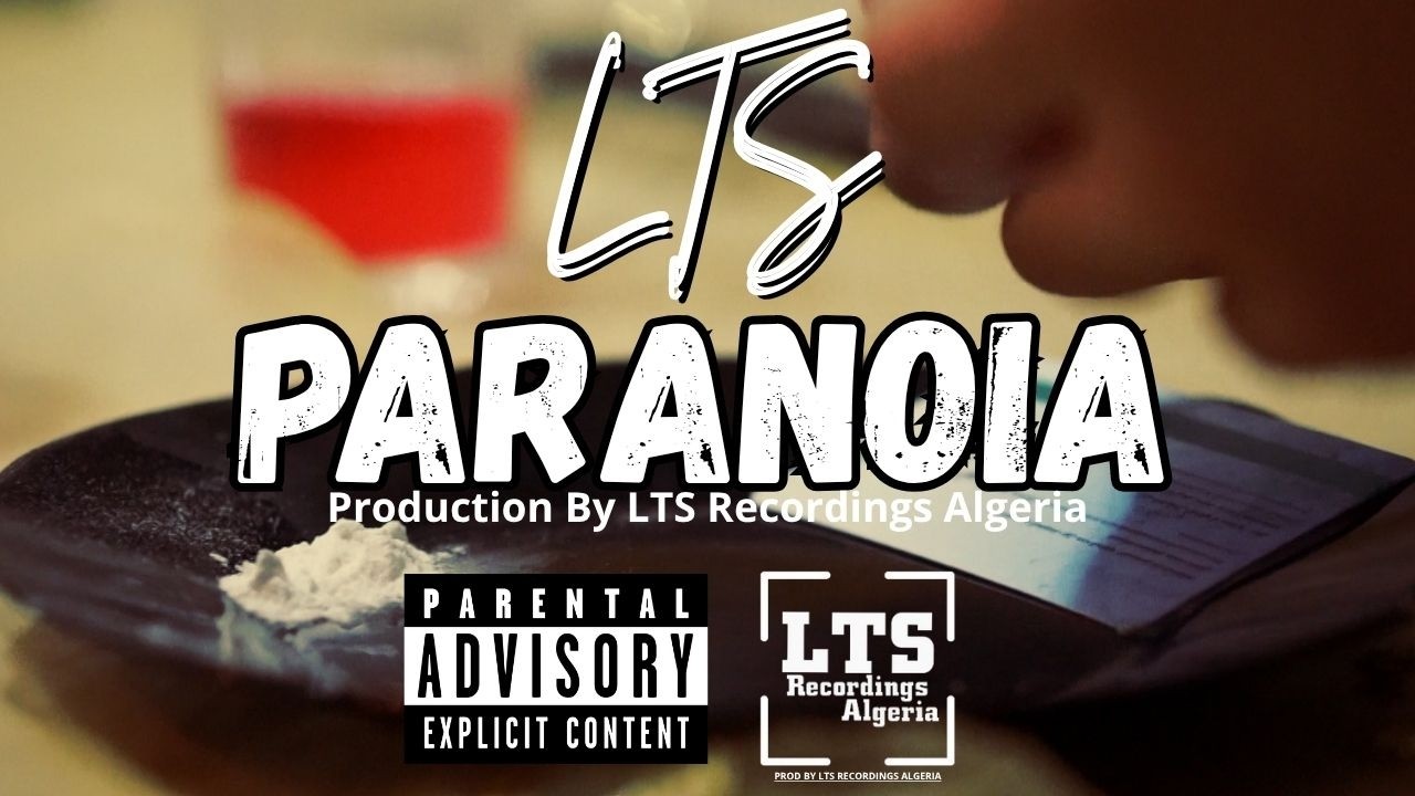 LTS - Paranoia (Official Music Video) | جنون العظمة