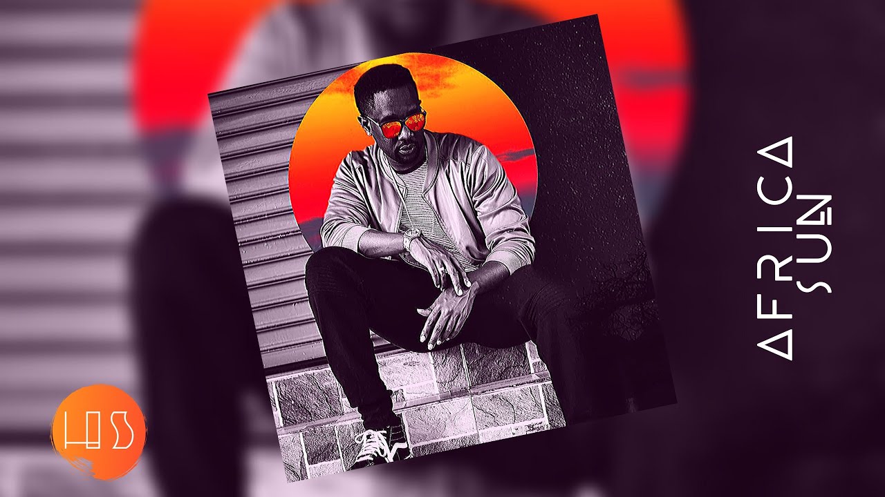 Tetu Shani - AfricaSun (Hendrick Sam Remix)