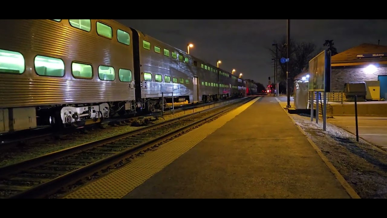 Metra