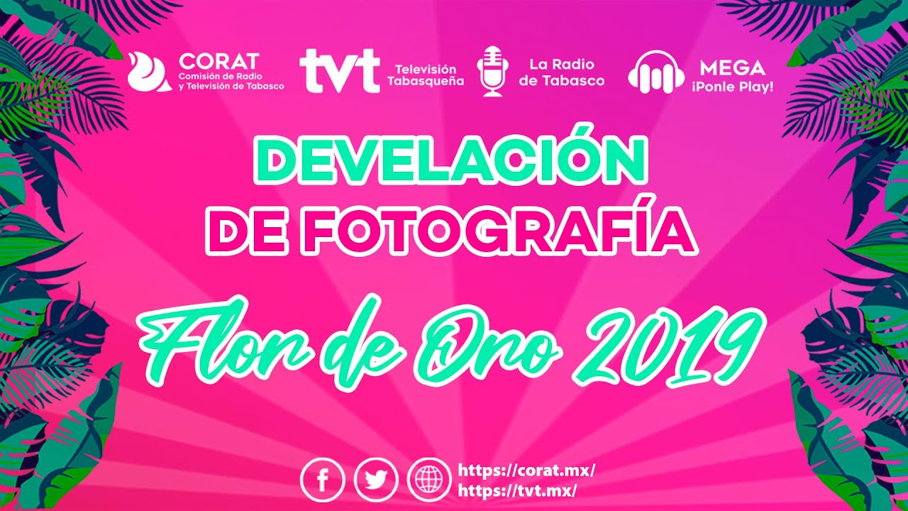 Develación de fotografía de la 