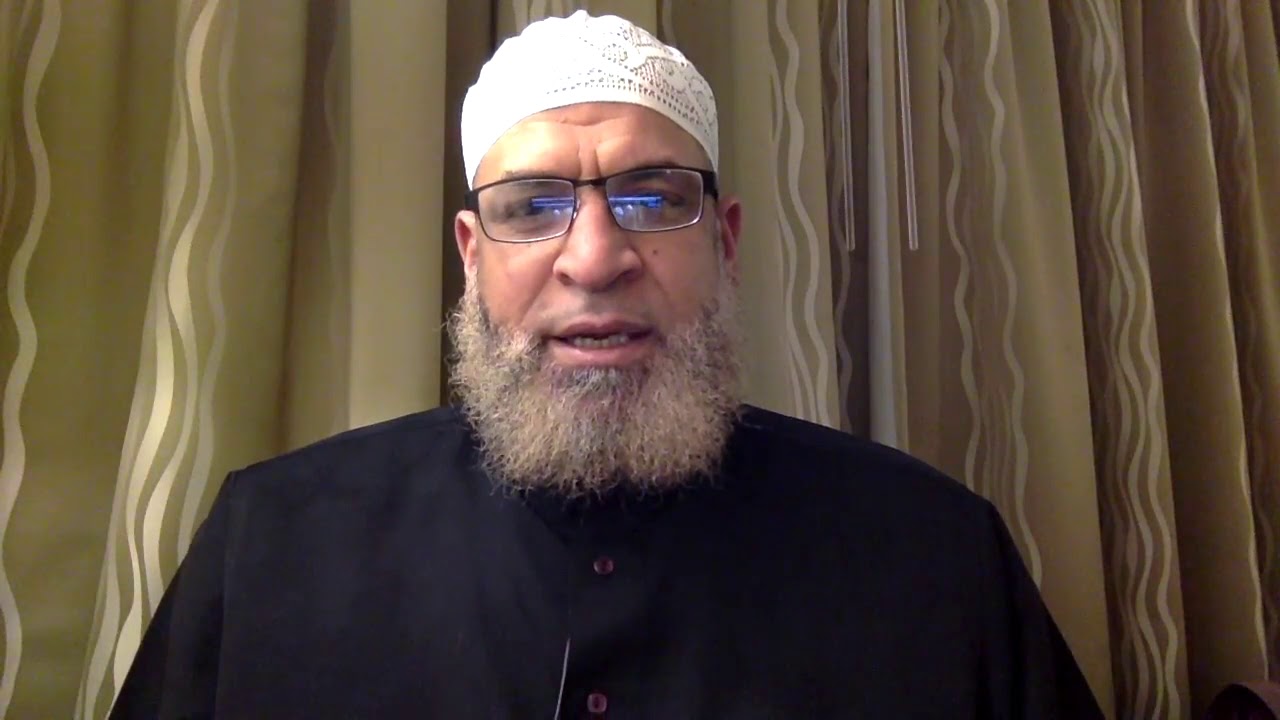 Support Al-Minhaal Academy's NEW HOME | Imam Karim AbuZaid