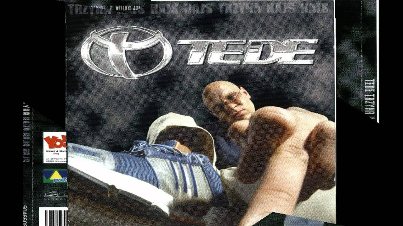 Tede - D.I.S (Domysły i Spekulacje)