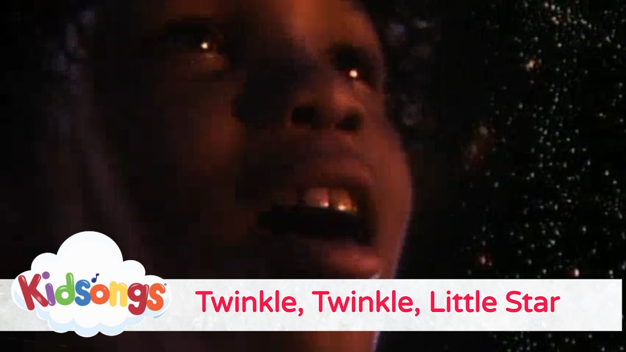 Twinkle Twinkle Little Star