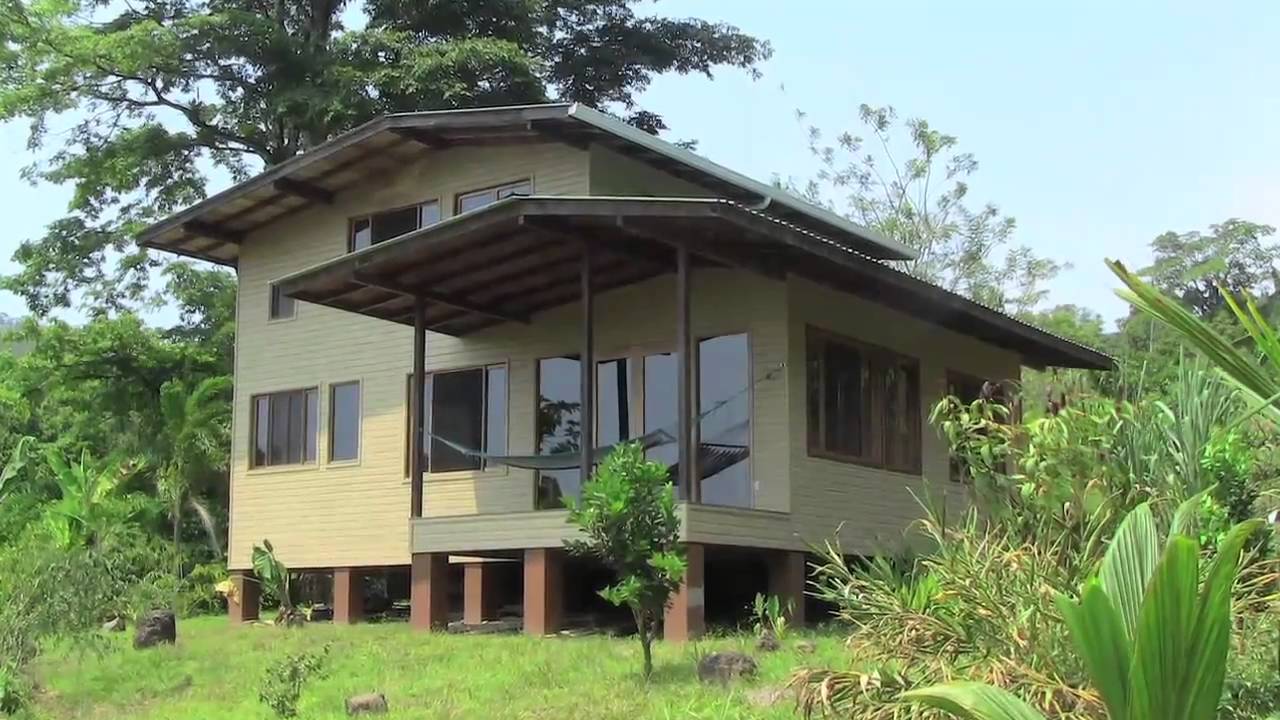 Fuente Verde - Costa Rican Permaculture Farm