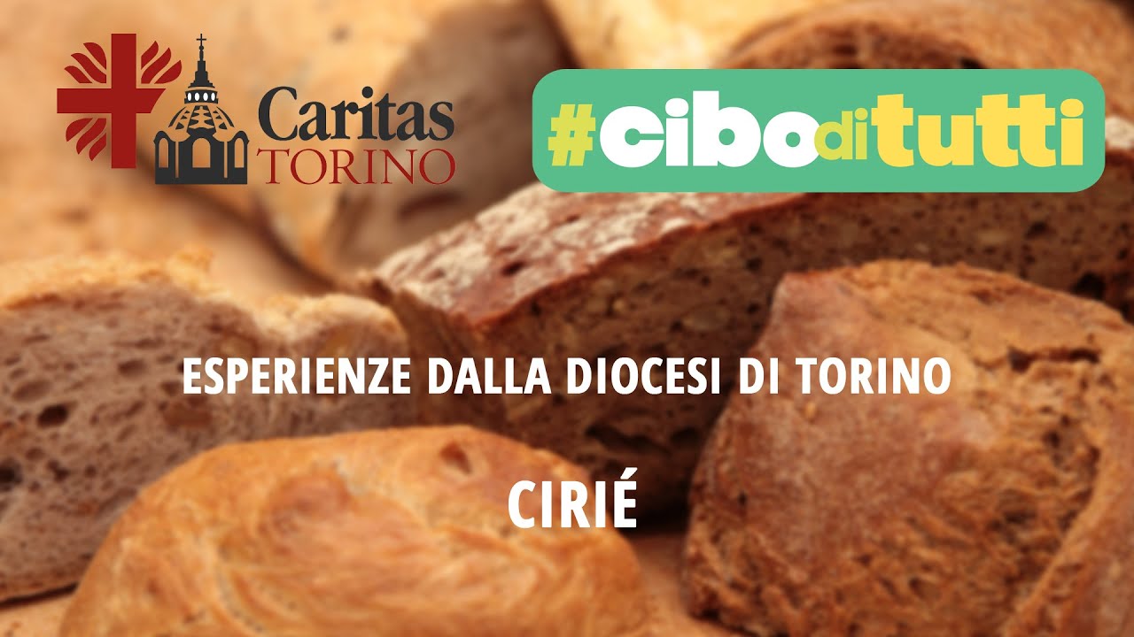 La convivialit&agrave; che fa bene al cuore - Ciri&eacute;