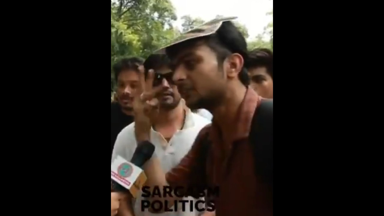 Kya Sach Main 3 Code Daal Ke EVM Hack Kiya Jaa Sakte Hain 🤨 #jantarmantar #cockroachjanataparty #cjp
