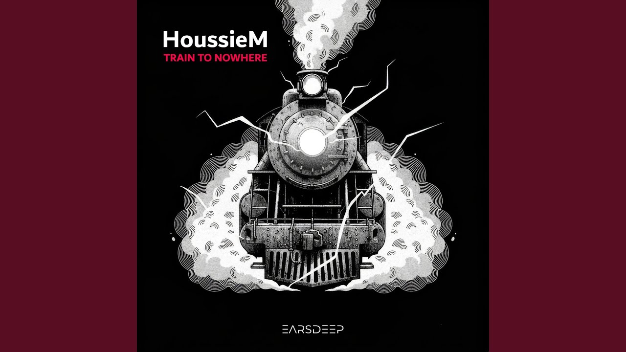 Train to Nowhere