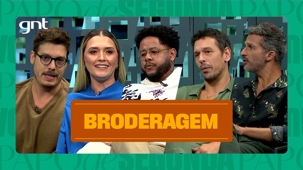 É mais fácil os homens criarem aliança entre si? | Ana Thaís Matos | Papo Rápido | Papo de Segunda