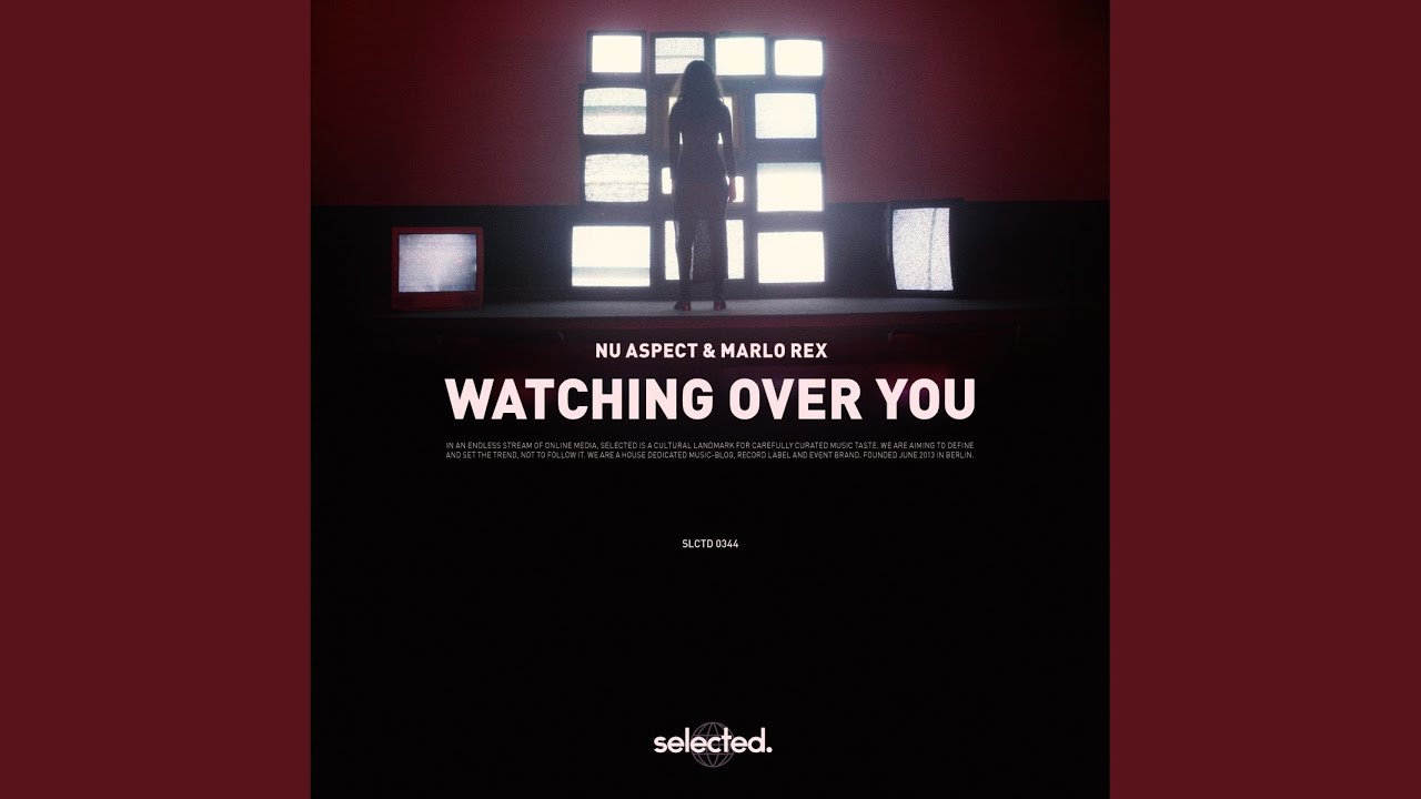 Watching over You (Extended)