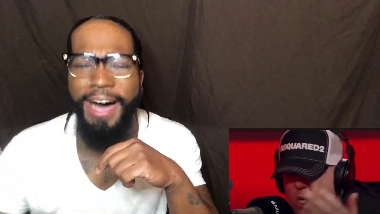 (UKRap) 🇬🇧 Jordan - Fire in the Booth | Twin Real World Reaction
