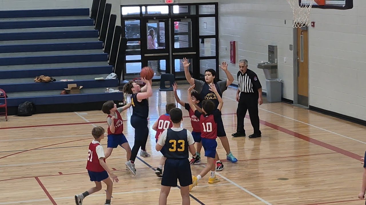 1/31/26 CPRS/EAGLES VS GLENDALE 