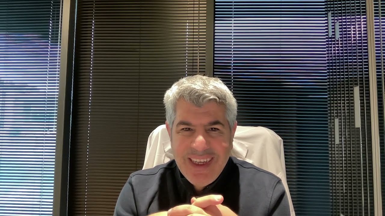  Diyabette Çığır Açan Teknolojiler: Sensörler ve  Yapay Pankreas-Prof Dr Fevzi Balkan 