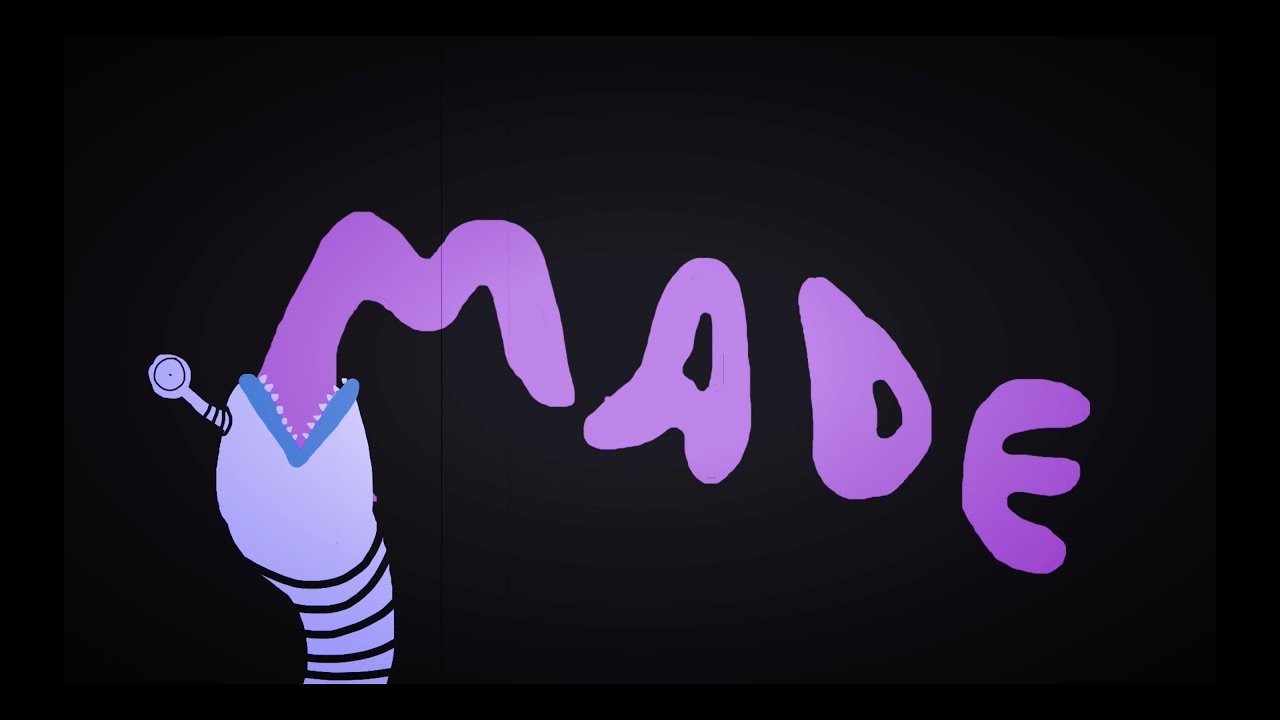 Dadi Etro - Made - (Official Video)
