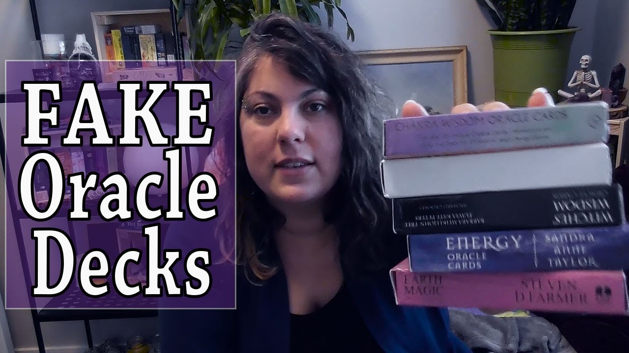Buying Cheap Oracle Cards Online 🔮 Review 🔮 Wish, Ebay, AliExpress