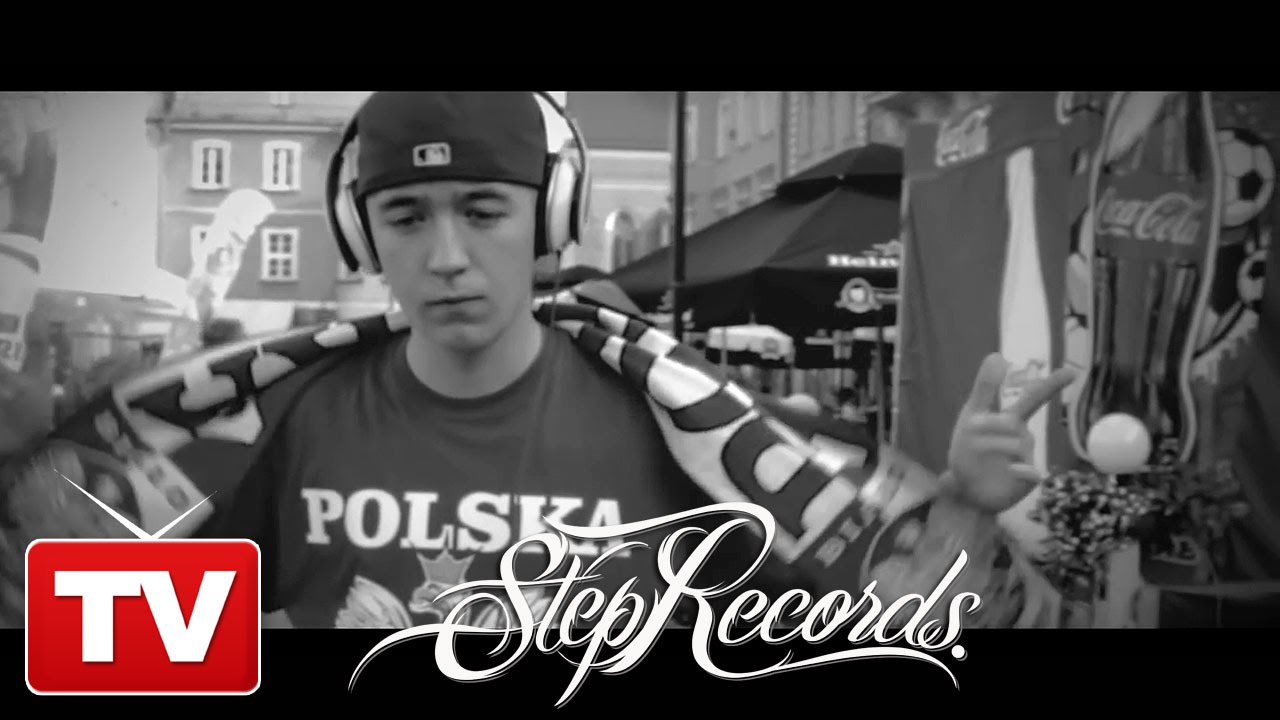 ZBUKU - Witam Cię w Polsce (Bob Air remix)