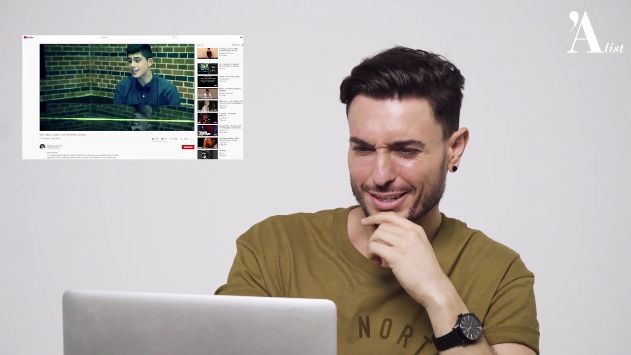 Faydee reacts to fan covers