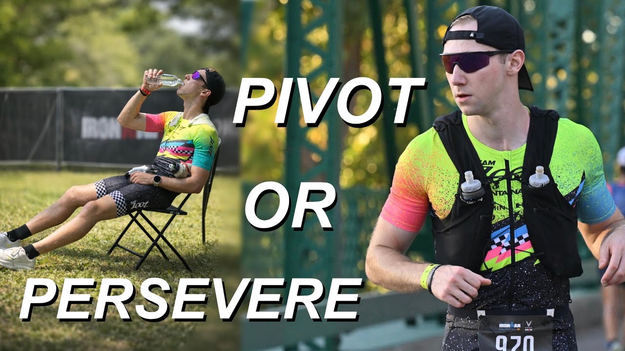 Finding My Purpose Through Endurance Sports