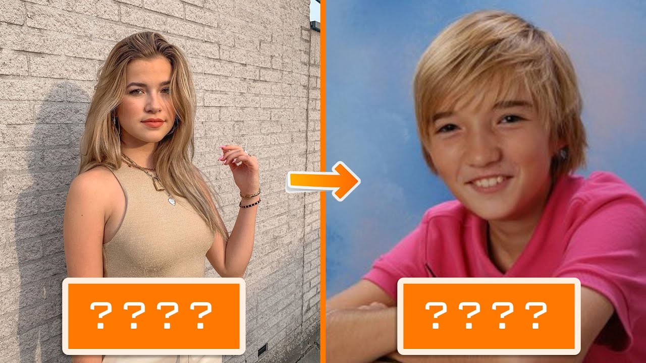 TOEN en NU - Nederlandse Youtubers