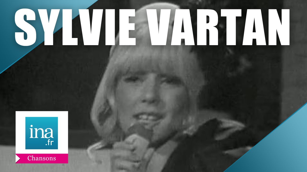 Sylvie Vartan 