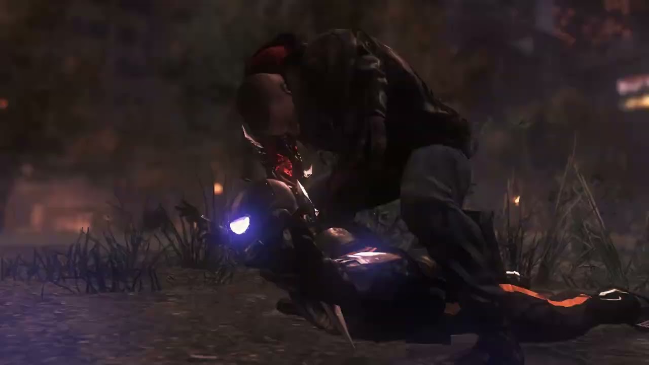 Prototype 2 Part 4