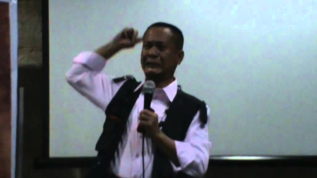 SINO SI HESUS?