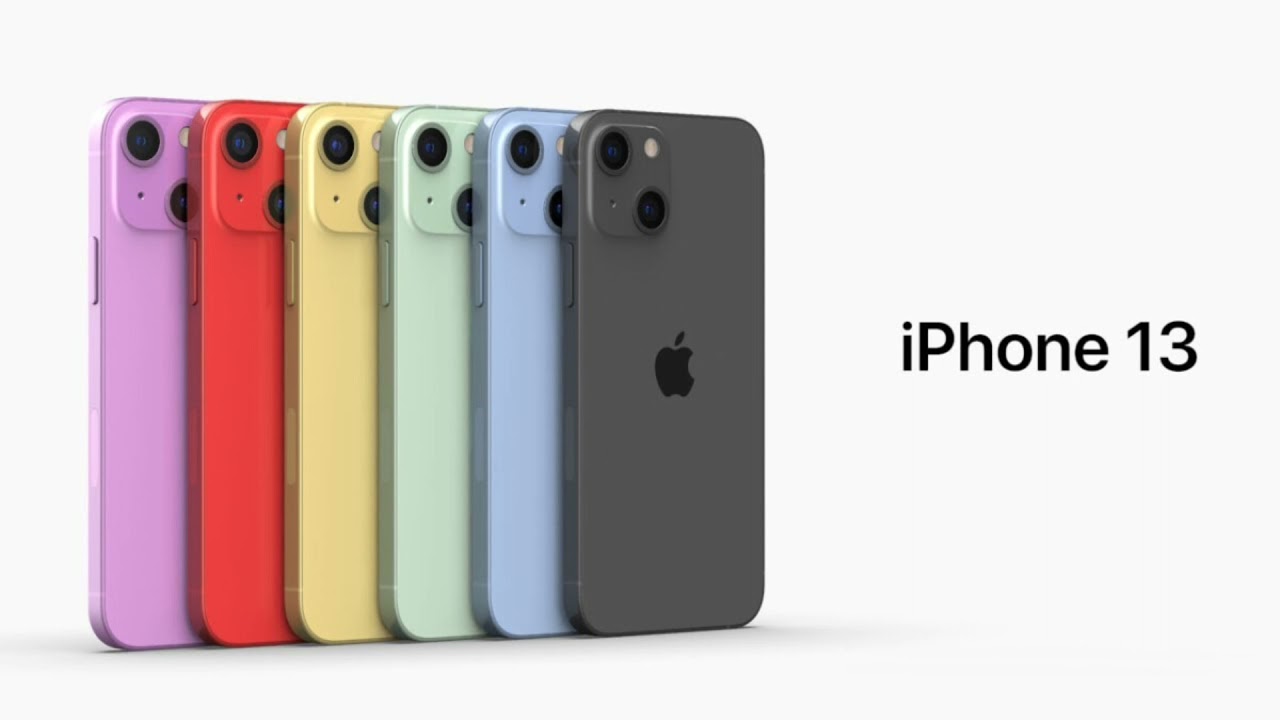 ALL OFFICIAL LEAKS ABOUT IPHONE 13 SERIES IN TELUGU 💕💕