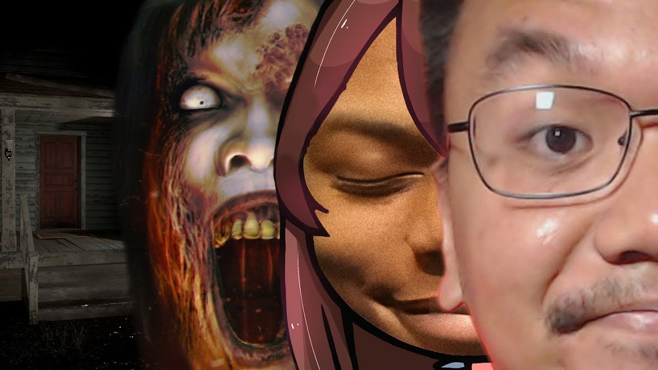 [𝗗𝗨𝗢] Devour: Bro, I think the monsters want to DEVOUR us ft. @Atlarusss
