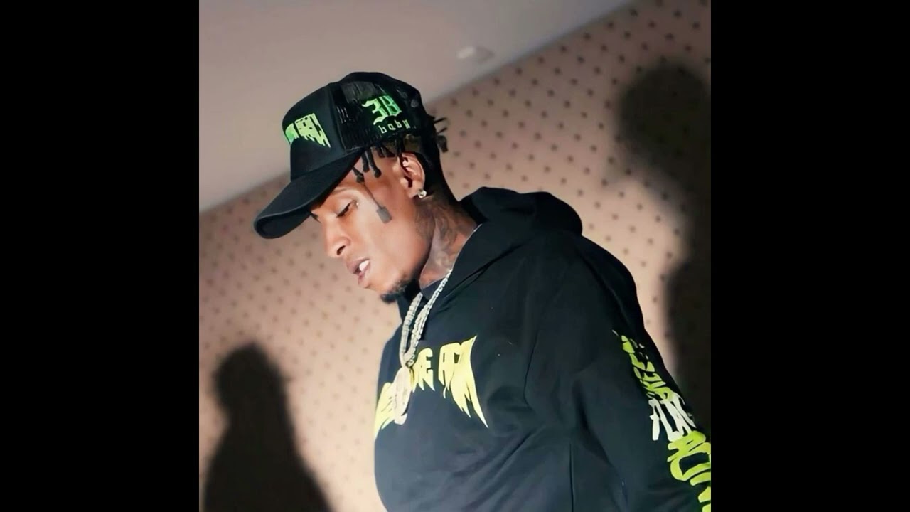 [FREE FOR PROFIT] NBA Youngboy Type Beat 2024 - 