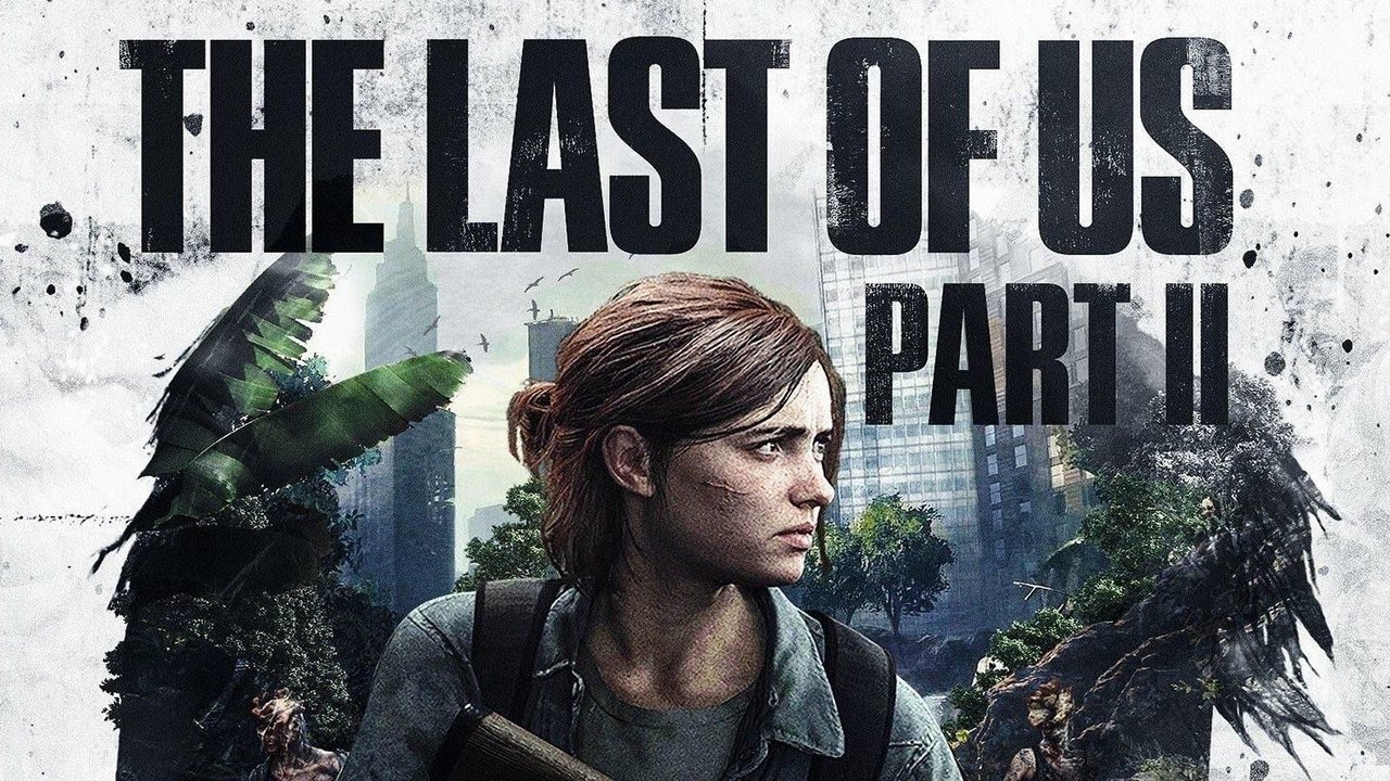 The Last Of Us Part 2/Full Gameplay (Infinite Ammo/Survivor Mode)