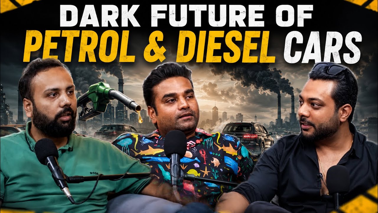Petrol vs EV vs Ethanol: Mistakes Every Car Buyer Must Avoid | RealTalk Clips